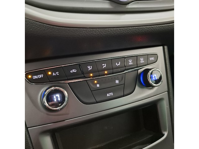 Personenauto, opel, astra sports tourer, 2019 - afbeelding 21 van  43