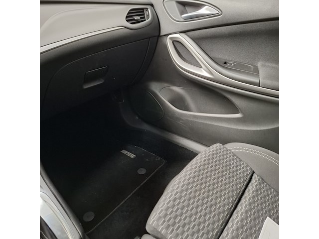 Personenauto, opel, astra sports tourer, 2019 - afbeelding 24 van  43