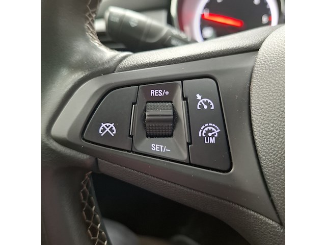 Personenauto, opel, astra sports tourer, 2019 - afbeelding 25 van  43