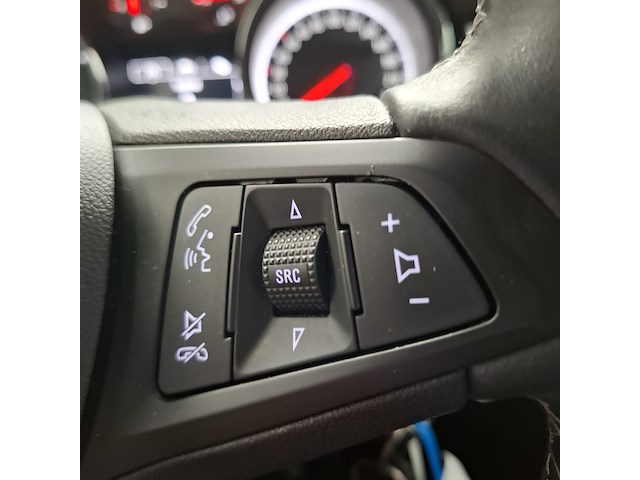 Personenauto, opel, astra sports tourer, 2019 - afbeelding 26 van  43