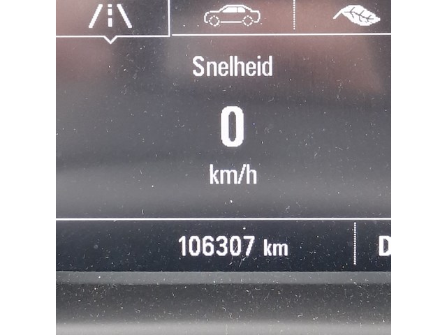 Personenauto, opel, astra sports tourer, 2019 - afbeelding 27 van  43