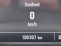 Personenauto, opel, astra sports tourer, 2019 - afbeelding 27 van  43