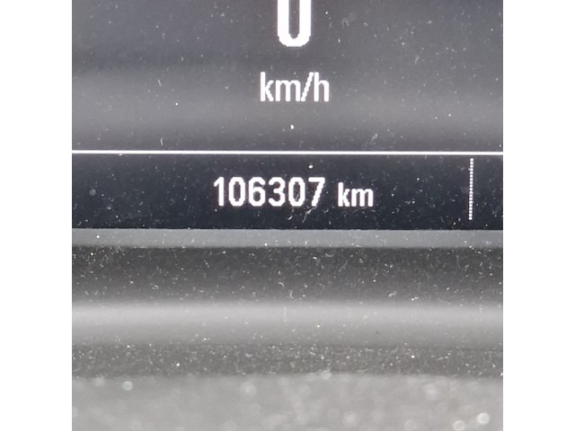 Personenauto, opel, astra sports tourer, 2019 - afbeelding 28 van  43