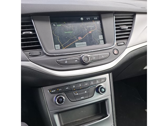 Personenauto, opel, astra sports tourer, 2019 - afbeelding 29 van  43