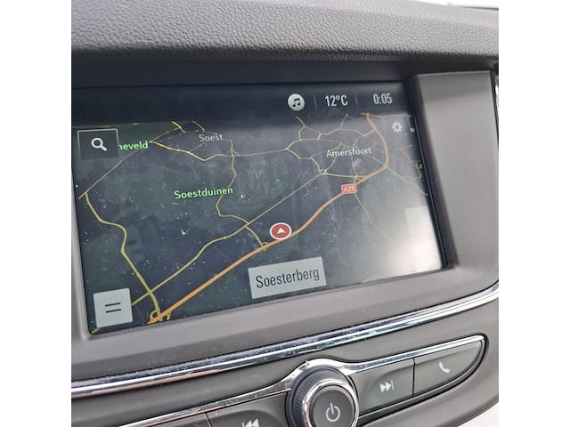 Personenauto, opel, astra sports tourer, 2019 - afbeelding 30 van  43