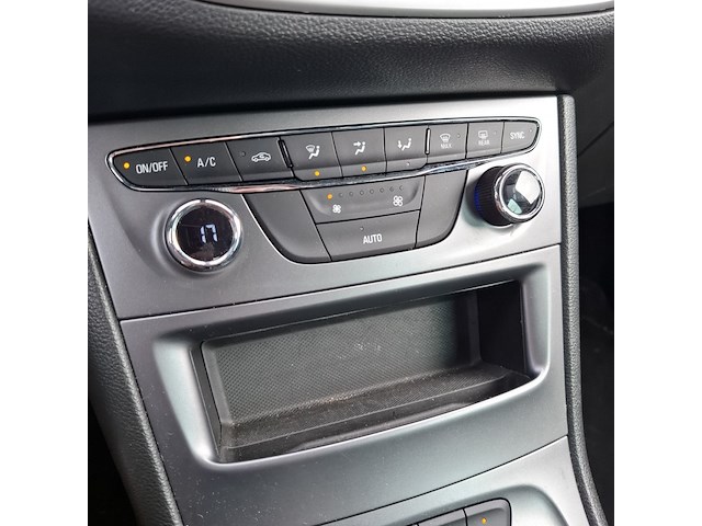 Personenauto, opel, astra sports tourer, 2019 - afbeelding 31 van  43