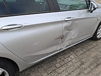 Personenauto, opel, astra sports tourer, 2019 - afbeelding 32 van  43
