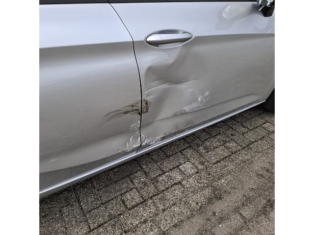 Personenauto, opel, astra sports tourer, 2019 - afbeelding 33 van  43