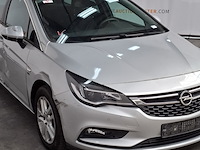 Personenauto, opel, astra sports tourer, 2019 - afbeelding 23 van  43