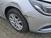 Personenauto, opel, astra sports tourer, 2019 - afbeelding 35 van  43