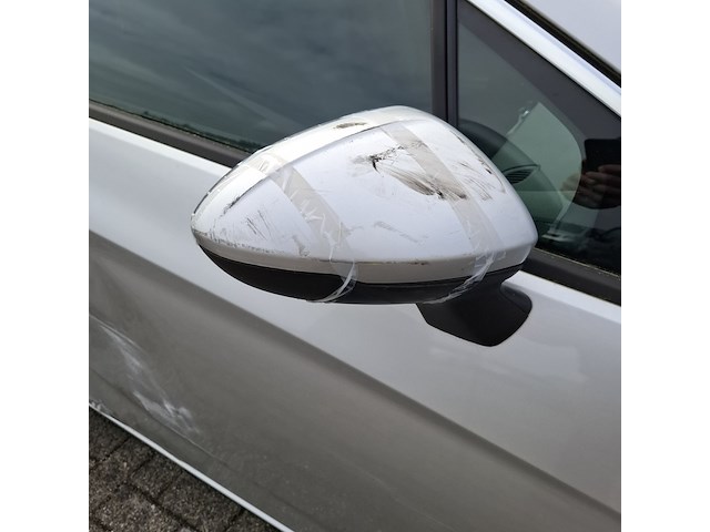 Personenauto, opel, astra sports tourer, 2019 - afbeelding 36 van  43