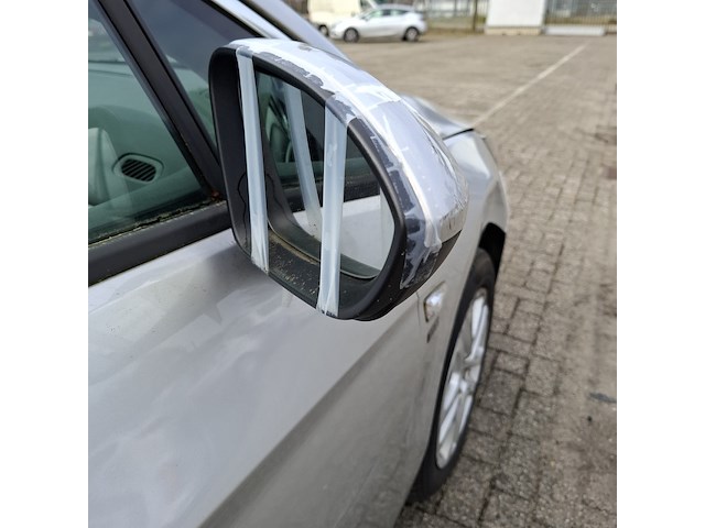 Personenauto, opel, astra sports tourer, 2019 - afbeelding 37 van  43