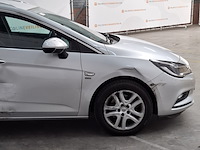 Personenauto, opel, astra sports tourer, 2019 - afbeelding 34 van  43