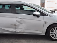 Personenauto, opel, astra sports tourer, 2019 - afbeelding 39 van  43