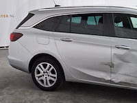 Personenauto, opel, astra sports tourer, 2019 - afbeelding 40 van  43