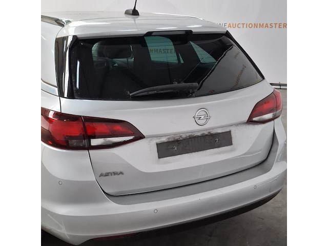 Personenauto, opel, astra sports tourer, 2019 - afbeelding 41 van  43