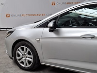 Personenauto, opel, astra sports tourer, 2019 - afbeelding 42 van  43