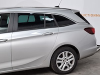 Personenauto, opel, astra sports tourer, 2019 - afbeelding 43 van  43