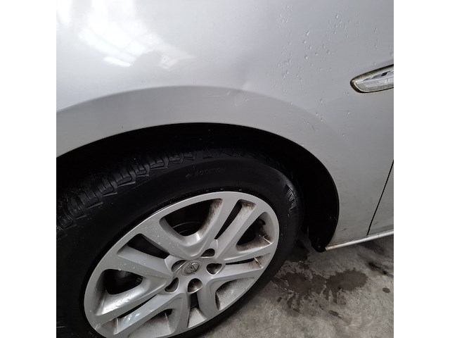 Personenauto, opel, astra sports tourer, 2019 - afbeelding 2 van  48