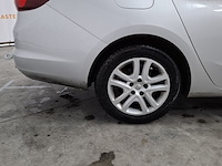 Personenauto, opel, astra sports tourer, 2019 - afbeelding 5 van  48