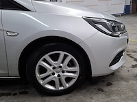 Personenauto, opel, astra sports tourer, 2019 - afbeelding 6 van  48