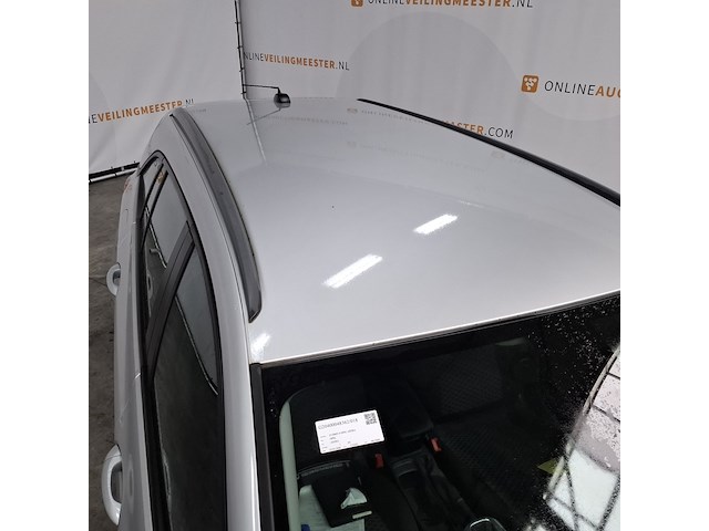 Personenauto, opel, astra sports tourer, 2019 - afbeelding 7 van  48