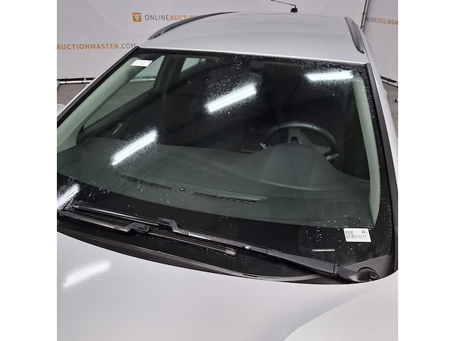 Personenauto, opel, astra sports tourer, 2019 - afbeelding 8 van  48