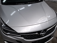 Personenauto, opel, astra sports tourer, 2019 - afbeelding 9 van  48
