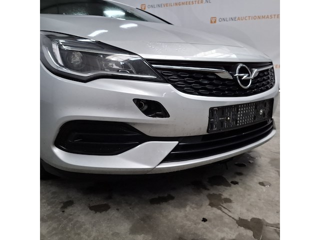 Personenauto, opel, astra sports tourer, 2019 - afbeelding 10 van  48