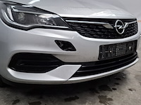 Personenauto, opel, astra sports tourer, 2019 - afbeelding 10 van  48