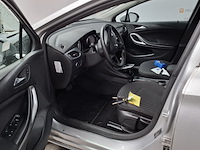 Personenauto, opel, astra sports tourer, 2019 - afbeelding 11 van  48