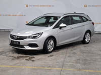 Personenauto, opel, astra sports tourer, 2019 - afbeelding 1 van  48