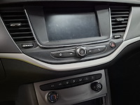 Personenauto, opel, astra sports tourer, 2019 - afbeelding 16 van  48