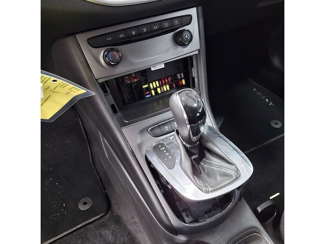 Personenauto, opel, astra sports tourer, 2019 - afbeelding 17 van  48