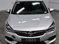 Personenauto, opel, astra sports tourer, 2019 - afbeelding 12 van  48