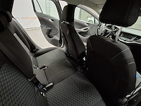 Personenauto, opel, astra sports tourer, 2019 - afbeelding 24 van  48
