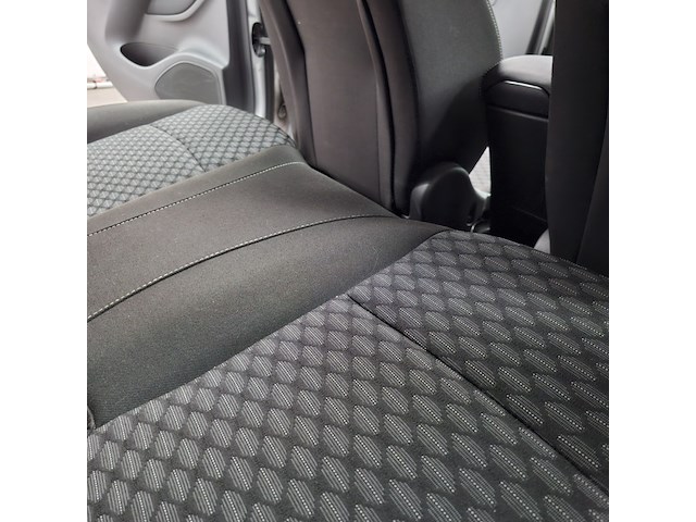 Personenauto, opel, astra sports tourer, 2019 - afbeelding 25 van  48