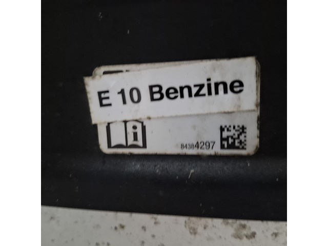 Personenauto, opel, astra sports tourer, 2019 - afbeelding 29 van  48