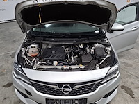 Personenauto, opel, astra sports tourer, 2019 - afbeelding 31 van  48