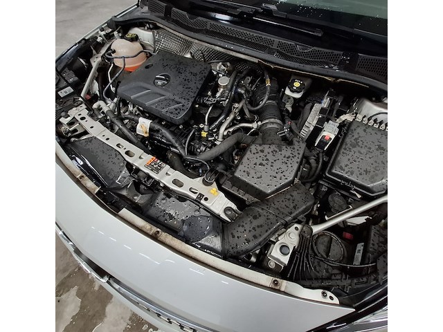 Personenauto, opel, astra sports tourer, 2019 - afbeelding 32 van  48
