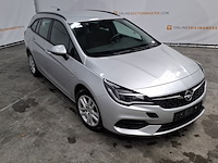 Personenauto, opel, astra sports tourer, 2019 - afbeelding 23 van  48