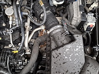 Personenauto, opel, astra sports tourer, 2019 - afbeelding 35 van  48