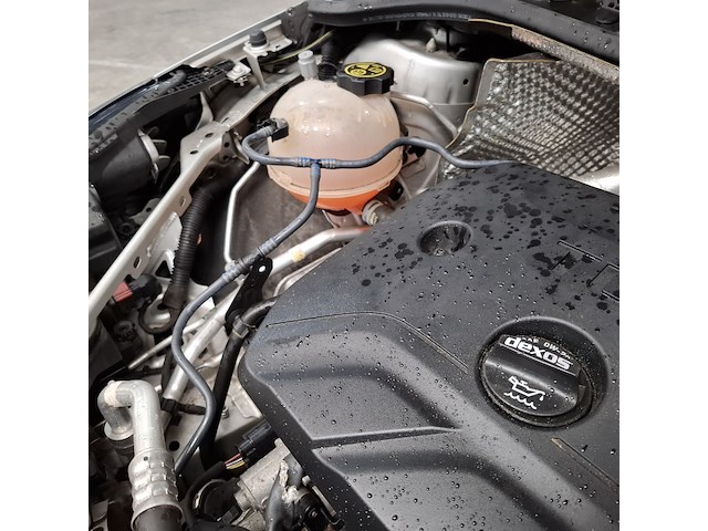 Personenauto, opel, astra sports tourer, 2019 - afbeelding 38 van  48