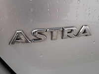 Personenauto, opel, astra sports tourer, 2019 - afbeelding 40 van  48