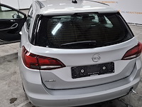 Personenauto, opel, astra sports tourer, 2019 - afbeelding 41 van  48