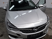Personenauto, opel, astra sports tourer, 2019 - afbeelding 42 van  48