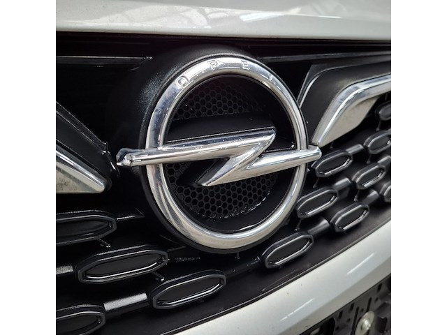 Personenauto, opel, astra sports tourer, 2019 - afbeelding 43 van  48