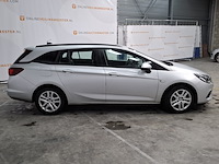 Personenauto, opel, astra sports tourer, 2019 - afbeelding 34 van  48