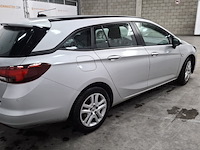 Personenauto, opel, astra sports tourer, 2019 - afbeelding 44 van  48