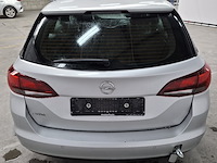 Personenauto, opel, astra sports tourer, 2019 - afbeelding 45 van  48